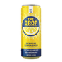 The Drop Lemon Drop 4pk Can